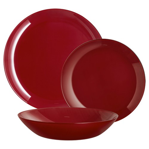Luminarc arty translucent - luminarc,