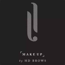 Genuine HD Brows Eye Define