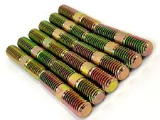 x12 KART M8 WHEEL STUDS - THE