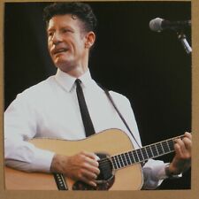 POP-CARD feat. LYLE LOVETT +