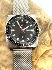 Vintage Storm Invito Chronograph style Men's Watch 05 1583 - 40mm dia