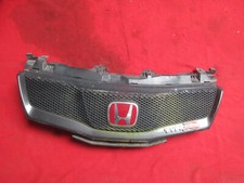 2006-2011 Honda Civic FK1 FK3 FN1 Radiator Grill FN2 Type R FN3 FN4