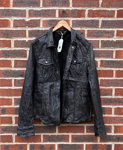 Allsaints mens lorrimer - allsaints,