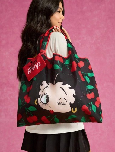 Life bag betty boop - , ”