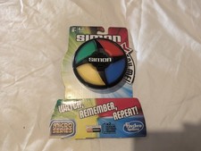 Hasbro Simon Electronic Memory