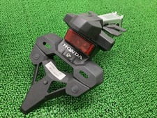 Used Honda CBR250RR Rear