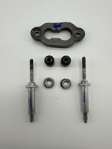 Fuel injector holder - fuel,