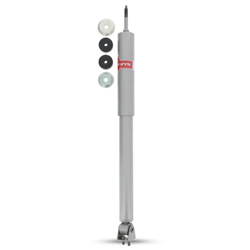 Shock absorber front - shock, axle