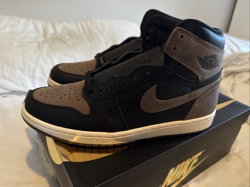 Air jordan high palomino - air, 1