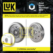 Dual Mass Flywheel DMF fits