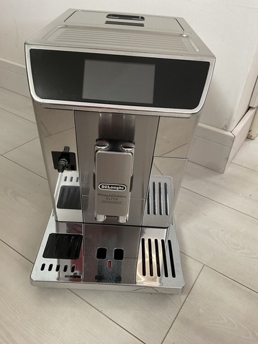 Delonghi ecam650 prima - delonghi, ecam650.85