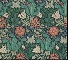 William Morris & Co Compton