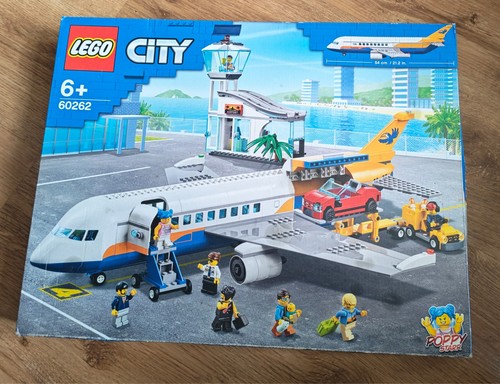 Lego city passenger - lego, city: