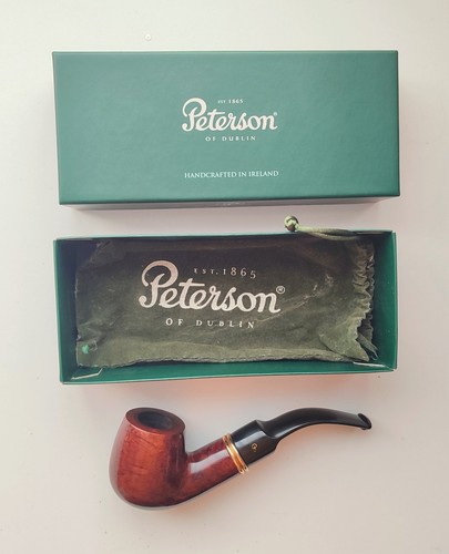 Peterson liscannor xl90 - liscannor,