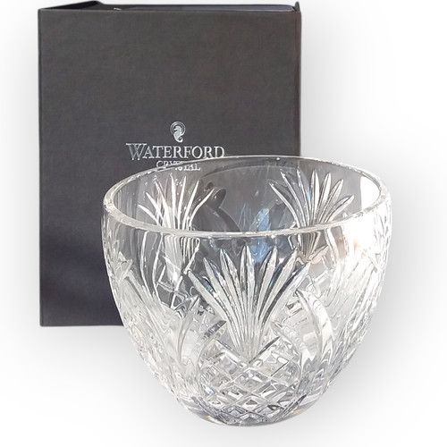 Vtg waterford crystal - vtg,
