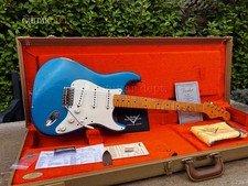 ♚RARE♚ Fender CUSTOM SHOP