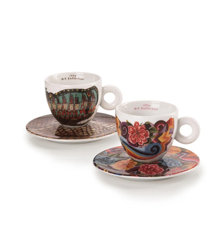 Illy 24958 art collection - illy,
