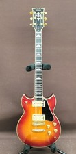 Yamaha SG 2000 SG Type Cherry