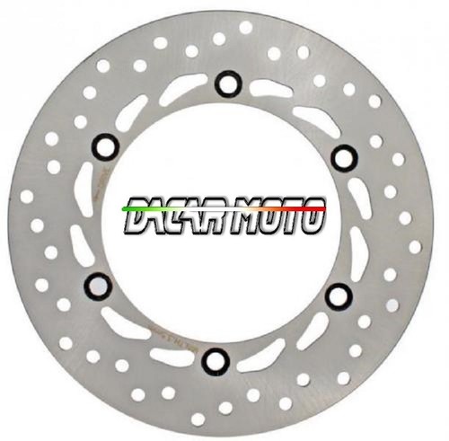 Front brake disc honda i - disc,