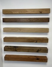 Oak Mantel Shelf Fireplace
