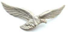 WWII WW2 German Military Aviation Eagle Insignia