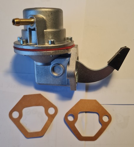 Classic mini fuel pump - mini,
