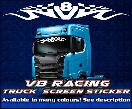 Scania racing checker - scania,
