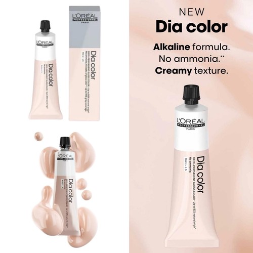 Oreal dia color - l'oreal,