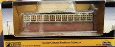 N Gauge GF Scenecraft Building