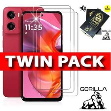 GORILLA Tempered Glass Screen