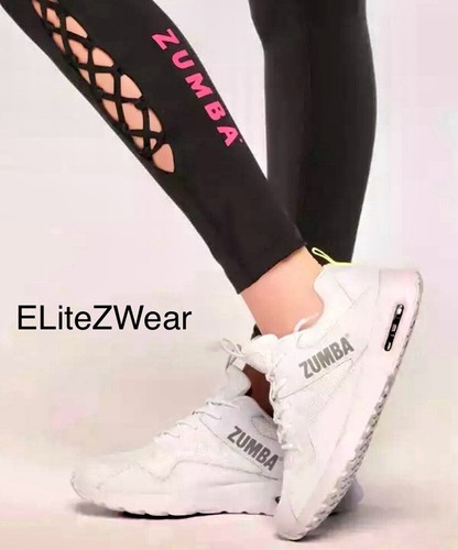 Zumba shoes low top - zumba,