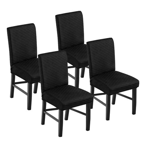 4pcs dining chair covers - dining,