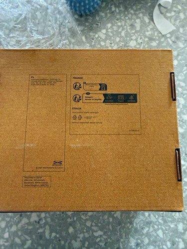 Ikea metod cabinet legs - legs, 8cm