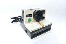 VINTAGE POLAROID LAND CAMERA