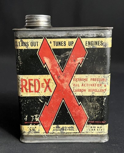 Redex upper cylinder - upper,