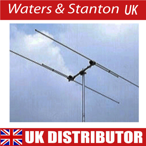 Diamond a502hbr yagi 2 - diamond,