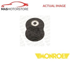 AXLE BEAM MOUNTING BUSH REAR