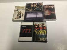 Cinderella, ZZ Top & The