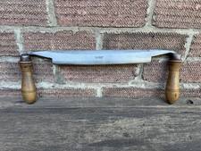 Vintage 10” Isaac Greaves