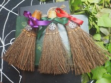 Mini Cinnamon Brooms/Besoms