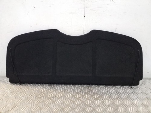 Parcel shelf peugeot 207 - shelf, mk1