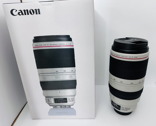 Canon 100 400mm 5 6 - ef, f4.5-5.6