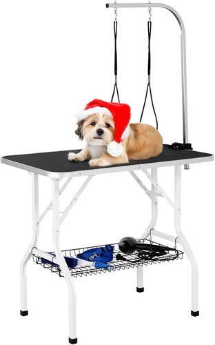 Dog grooming table pet - 36'',