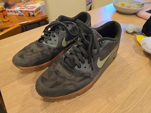 Nike air max - max, qs