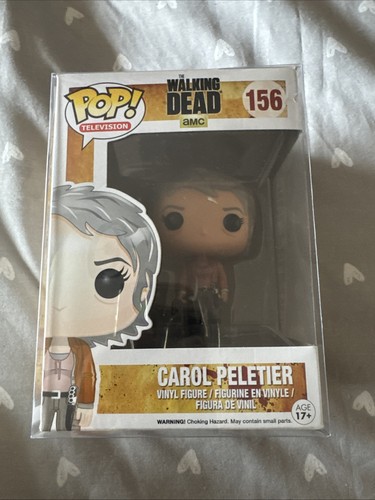 Funko pop the - pop!, walking