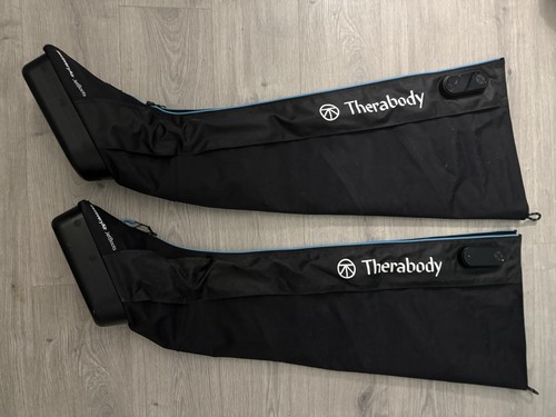 Therabody recoveryair jetboots - therabody,