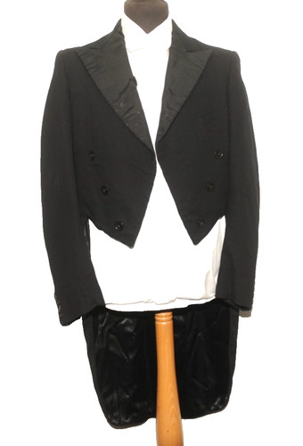 Vintage bespoke george harris - vintage,