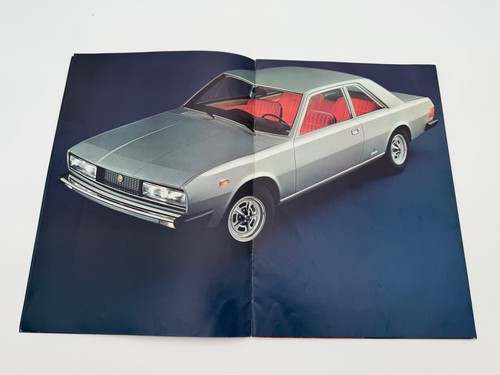 Fiat 130 coupe 3200cc - fiat,