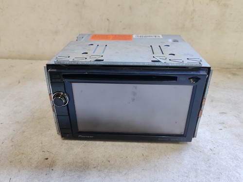 Pioneer avic f930bt - pioneer, avic-f930bt