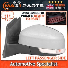 Ford Focus MK3 2011-18 Primed